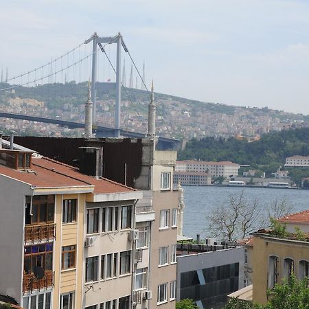 El Gusto Hotel Istanbulská provincie Exteriér fotografie