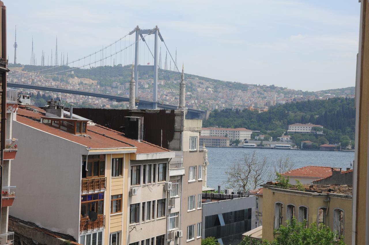 El Gusto Hotel Istanbulská provincie Exteriér fotografie