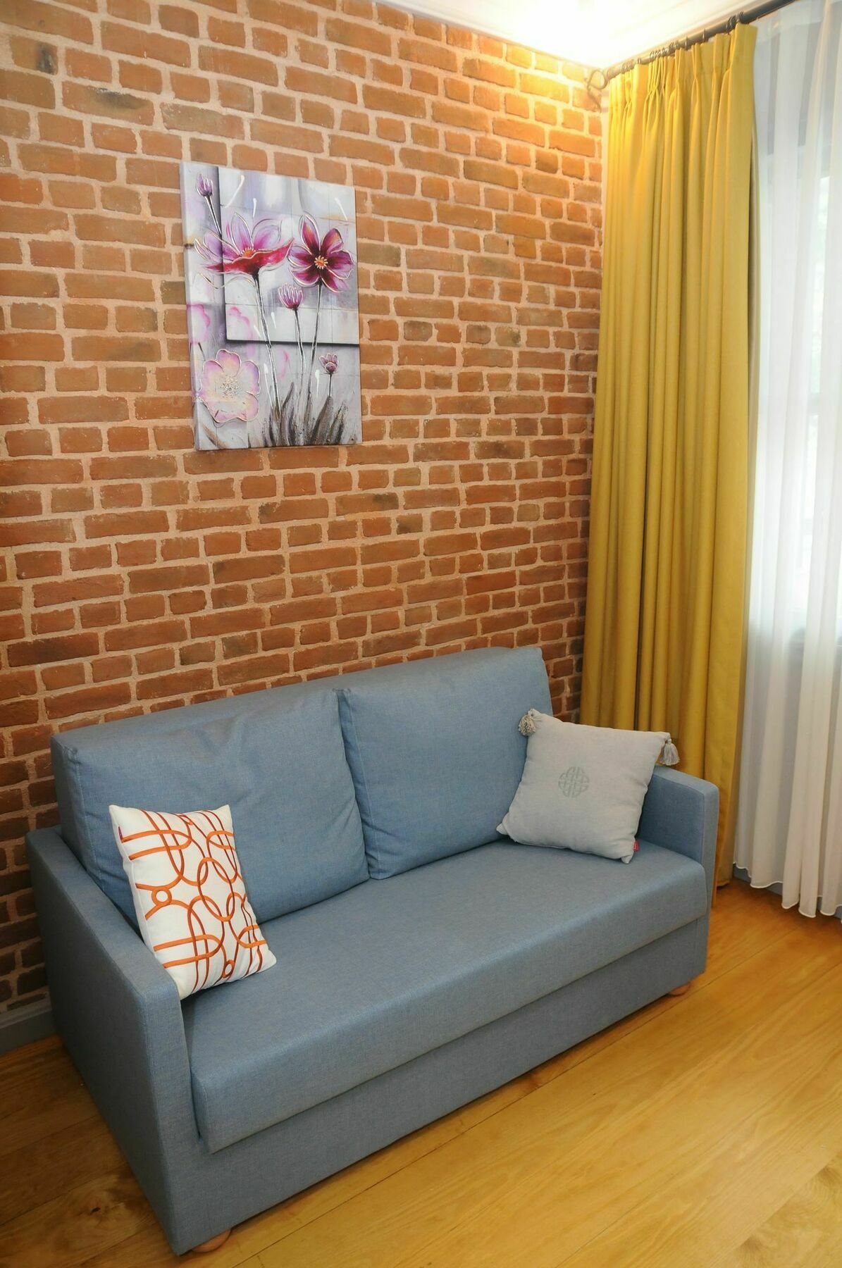 El Gusto Hotel Istanbulská provincie Exteriér fotografie